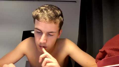 justanormaldick69