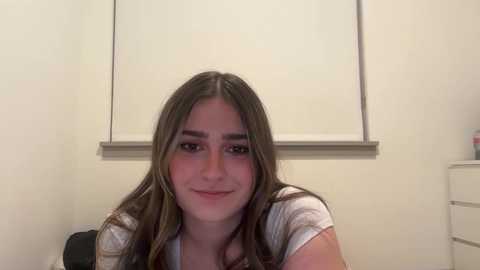 laylamoore3 @ chaturbate on 20250202