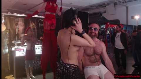 maevemads @ chaturbate on 20250202