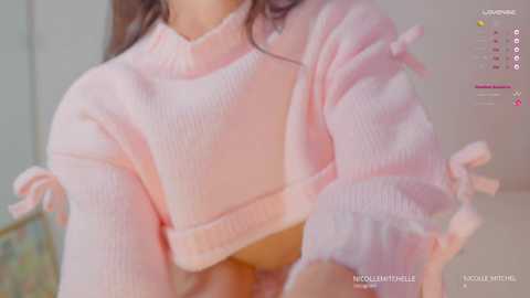 nicolle_mitchelle @ chaturbate on 20250202