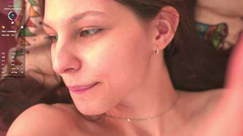 whisper_of_love @ chaturbate on 20250202