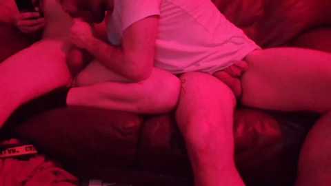 xlpack69 @ chaturbate on 20250202