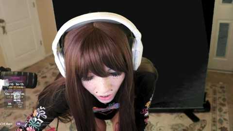 archancel @ chaturbate on 20250203