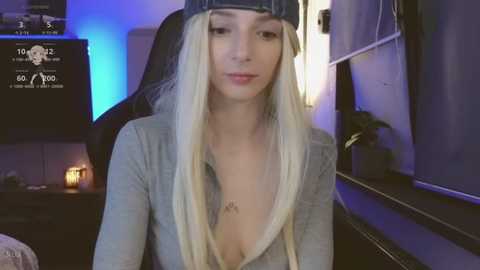 baby_gopn1k @ chaturbate on 20250203