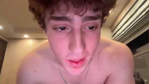cashtoxk @ chaturbate on 20250203