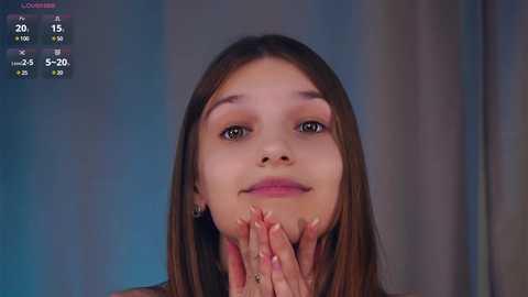drutywerri @ chaturbate on 20250203