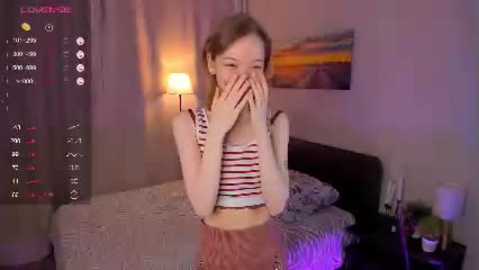 moirebroady @ chaturbate on 20250203