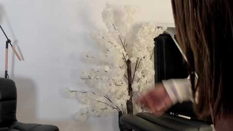niicoleth_ @ chaturbate on 20250203