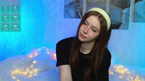 noreenestabrooks @ chaturbate on 20250203