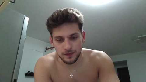 roberto_twink1 @ chaturbate on 20250203