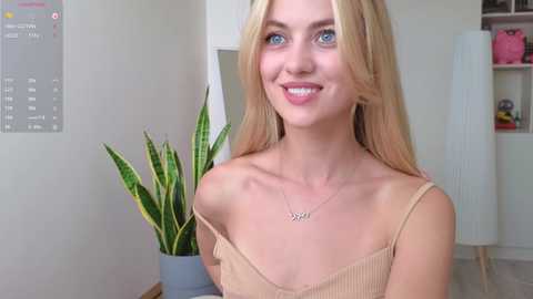 brilliantvictoria @ chaturbate on 20250204