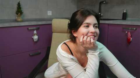 gillianblanch @ chaturbate on 20250204