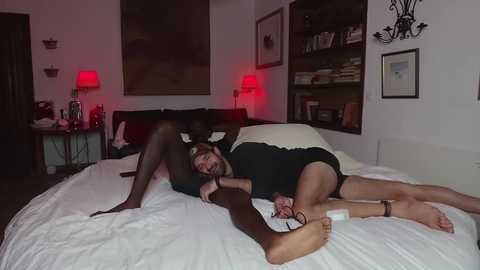 lorenzoandpedro1989
