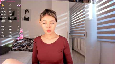 miraann @ chaturbate on 20250204