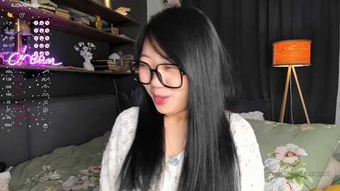 one_1ove @ chaturbate on 20250204