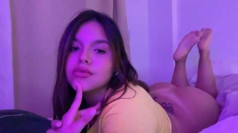 larabae @ chaturbate on 20250205