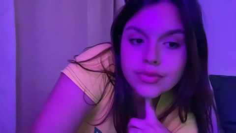 larabae @ chaturbate on 20250205