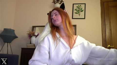doll_lesli @ chaturbate on 20250208