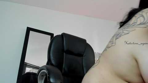katestone_again @ chaturbate on 20250208
