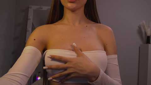 melissa_baby69 @ chaturbate on 20250208