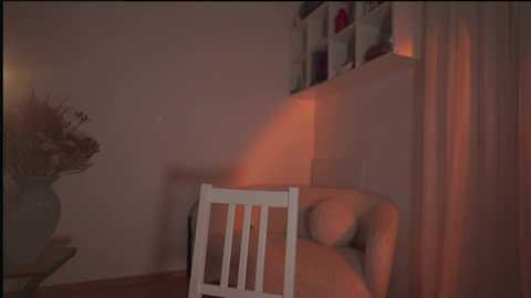 _protea @ chaturbate on 20250209