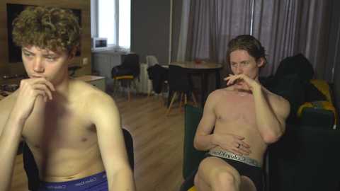 _sopranos_ @ chaturbate on 20250209