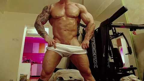 adonis_msc @ chaturbate on 20250209