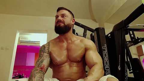 adonis_msc @ chaturbate on 20250209
