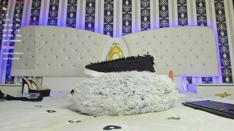 aidasina @ chaturbate on 20250209