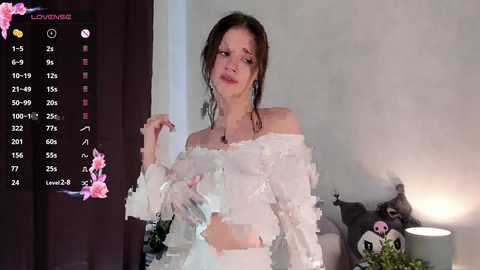 akumadadrive @ chaturbate on 20250209