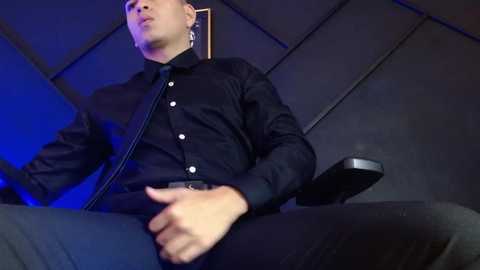 alanmill3r @ chaturbate on 20250209
