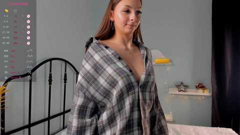 alicepreuoston @ chaturbate on 20250209