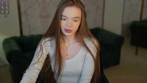 anabel054 @ chaturbate on 20250209