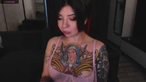angel_shad0w @ chaturbate on 20250209