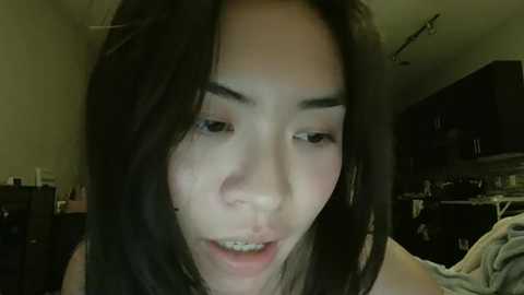 ashley8377 @ chaturbate on 20250209