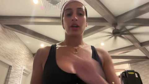 camiliakxoxo @ chaturbate on 20250209