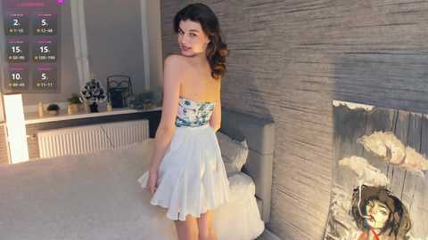 candy_flo @ chaturbate on 20250209