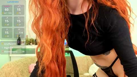 caty_cuddly @ chaturbate on 20250209