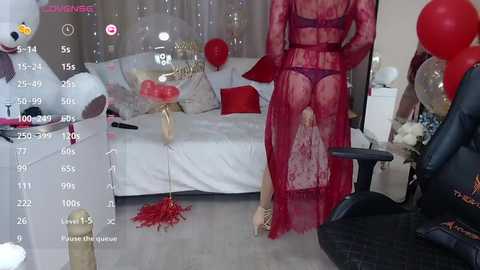 cherishsia @ chaturbate on 20250209