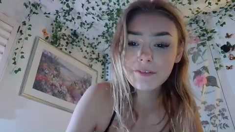 daisyyyxo @ chaturbate on 20250209