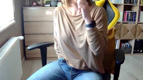 erotic_vibe @ chaturbate on 20250209