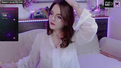 ginger_pie @ chaturbate on 20250209
