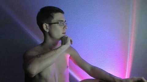 henrylarik @ chaturbate on 20250209