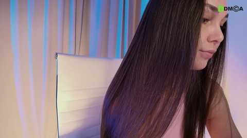 hollyextra @ chaturbate on 20250209
