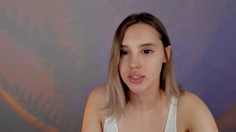 judymiles @ chaturbate on 20250209