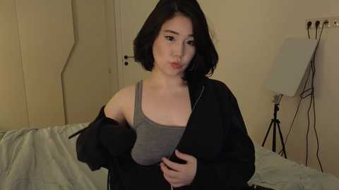 ki_mi @ chaturbate on 20250209