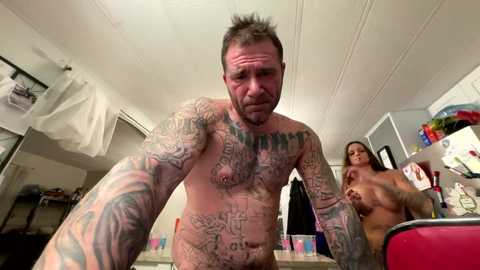 naughtyslyde @ chaturbate on 20250209