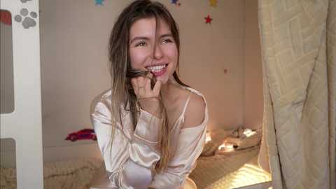 passionatepainter @ chaturbate on 20250209