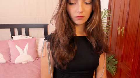 raychell_black @ chaturbate on 20250209
