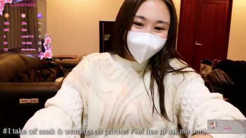 satomi_japan @ chaturbate on 20250209